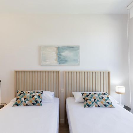 Salakobeta - Baskeyrentals Lasarte Oria Экстерьер фото