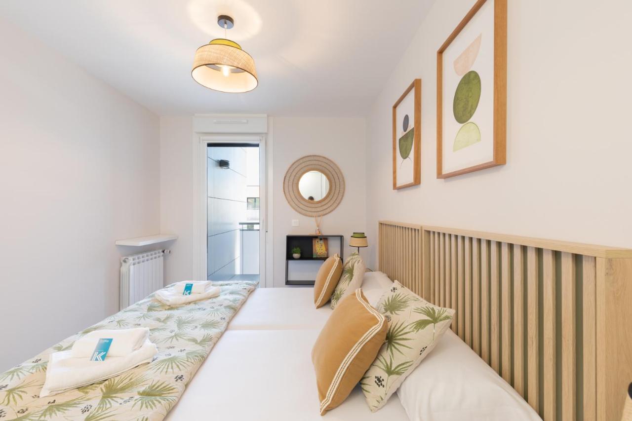 Salakobeta - Baskeyrentals Lasarte Oria Экстерьер фото